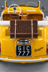 500 Spiaggina Picnic Box