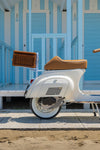 Vespa Picnic Box