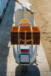 Vespa Picnic Box