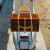 Vespa Picnic Box