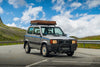 Panda Roof Rack
