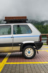 Panda Roof Rack