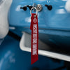 Garage Keychain