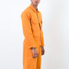 Garage Italia Jumpsuit Orange
