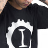 Logo T-Shirt Black