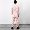 Garage Italia Jumpsuit Pink
