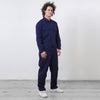 Garage Italia Jumpsuit Navy