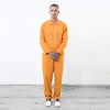 Garage Italia Jumpsuit Orange