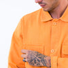 Garage Italia Jumpsuit Orange