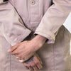Garage Italia Jumpsuit Beige