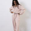 Garage Italia Jumpsuit Pink