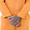 Garage Italia Jumpsuit Orange