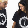 Logo T-Shirt Black