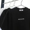 Garage Italia Customs TEE BLACK