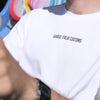 Garage Italia Customs TEE WHITE