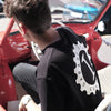 Garage Italia Customs TEE BLACK