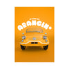 500 Spiaggina RM Code GIC ARANCIN*