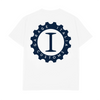 Garage Italia Customs TEE WHITE