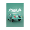 500 Spiaggina RM Code GIC DRIVE-IN