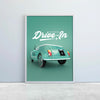 500 Spiaggina RM Code GIC DRIVE-IN