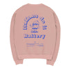 Italians Do It Battery Sweatshirt