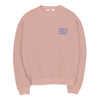 Italians Do It Battery Sweatshirt