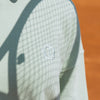 COLOR LOGO SWEATSHIRT PASTEL GREY