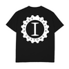 Garage Italia Customs TEE BLACK