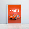 500 Spiaggina RM Code GIC SPRITZ