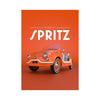 500 Spiaggina RM Code GIC SPRITZ