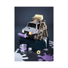 Living 4x4: Decorator