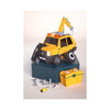 Living 4x4: Mechanic