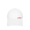 Baseball Cap White