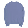 COLOR LOGO SWEATSHIRT WILD BLUE YONDER