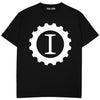 Logo T-Shirt Black