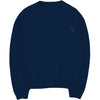Integral-e SWEATSHIRT NAVY