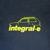 Integral-e SWEATSHIRT NAVY