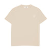 COLOR LOGO TEE SAND