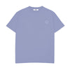 COLOR LOGO TEE WILD BLUE YONDER