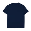 COLOR LOGO TEE NAVY