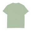 COLOR LOGO TEE PASTEL GREY