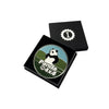Panda 4x4 GIC Badge