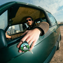  Panda 4x4 GIC Keychain