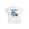 True Italian Supercar Tee
