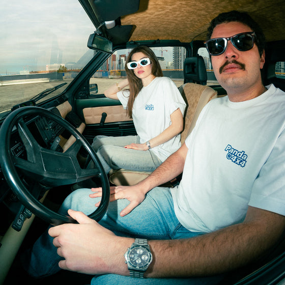 True Italian Supercar Tee