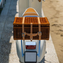  Vespa Picnic Box