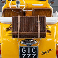  500 Spiaggina Picnic Box
