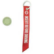  Garage Keychain