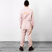  Astronave Jumpsuit Limited Edition Pink