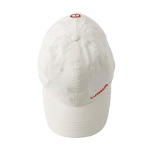  Baseball Cap White - Garage Italia Shop - cappellino da baseball - ricamato - Embroidered